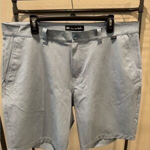 SOLD!! Travis Mathew Beck Shorts.